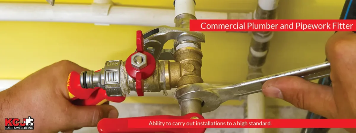 Recruiting for Plumbers & Pipework Fitters to join our busy team working in and around Oxfordshire & Reading